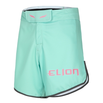Short MMA Elion - Turquoise